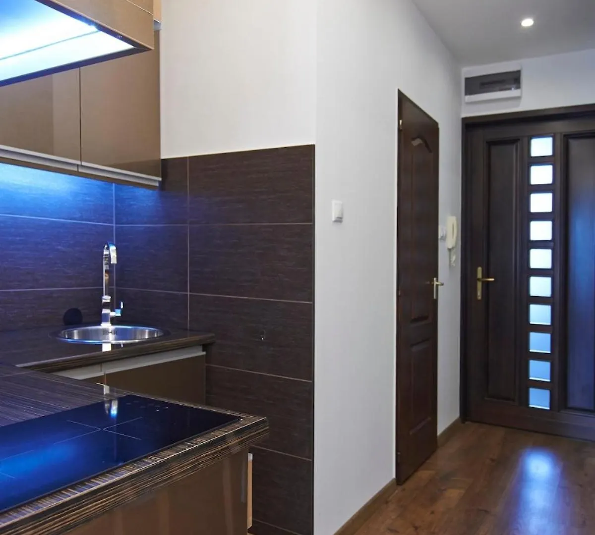 Panorama Central Penthouse Studio Budapest 0*,  Ungarn
